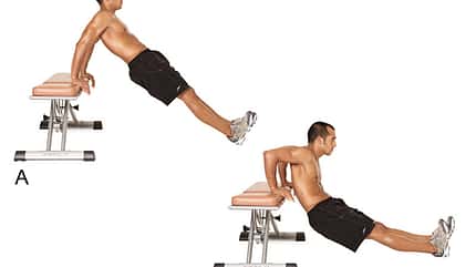 Alle Übungen aus dem Trainingsplan der Sixpack-Challenge 2015 Alle Übungen aus dem Trainingsplan der Sixpack-Challenge 2015