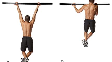 Alle Übungen aus dem Trainingsplan der Sixpack-Challenge 2015 Alle Übungen aus dem Trainingsplan der Sixpack-Challenge 2015