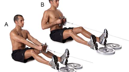 Alle Übungen aus dem Trainingsplan der Sixpack-Challenge 2015 Alle Übungen aus dem Trainingsplan der Sixpack-Challenge 2015