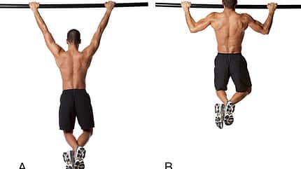 Alle Übungen aus dem Trainingsplan der Sixpack-Challenge 2015 Alle Übungen aus dem Trainingsplan der Sixpack-Challenge 2015