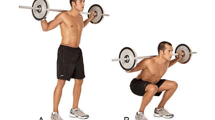 Alle Übungen aus dem Trainingsplan der Sixpack-Challenge 2015 Alle Übungen aus dem Trainingsplan der Sixpack-Challenge 2015