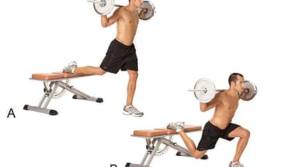 Alle Übungen aus dem Trainingsplan der Sixpack-Challenge 2015 Alle Übungen aus dem Trainingsplan der Sixpack-Challenge 2015
