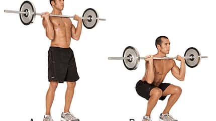 Alle Übungen aus dem Trainingsplan der Sixpack-Challenge 2015 Alle Übungen aus dem Trainingsplan der Sixpack-Challenge 2015