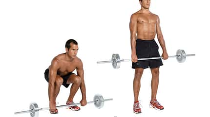 Alle Übungen aus dem Trainingsplan der Sixpack-Challenge 2015 Alle Übungen aus dem Trainingsplan der Sixpack-Challenge 2015
