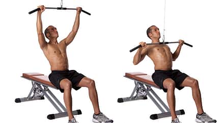 Alle Übungen aus dem Trainingsplan der Sixpack-Challenge 2015 Alle Übungen aus dem Trainingsplan der Sixpack-Challenge 2015