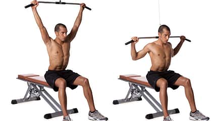 Alle Übungen aus dem Trainingsplan der Sixpack-Challenge 2015 Alle Übungen aus dem Trainingsplan der Sixpack-Challenge 2015