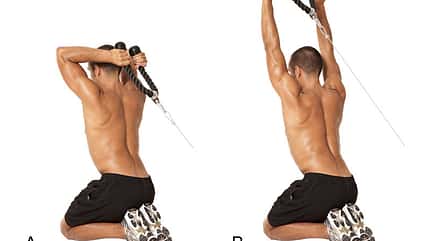 Alle Übungen aus dem Trainingsplan der Sixpack-Challenge 2015 Alle Übungen aus dem Trainingsplan der Sixpack-Challenge 2015