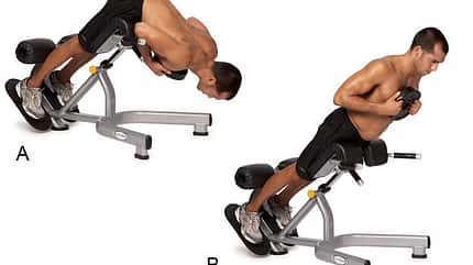 Alle Übungen aus dem Trainingsplan der Sixpack-Challenge 2015 Alle Übungen aus dem Trainingsplan der Sixpack-Challenge 2015