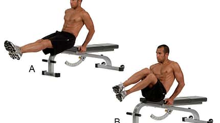 Alle Übungen aus dem Trainingsplan der Sixpack-Challenge 2015 Alle Übungen aus dem Trainingsplan der Sixpack-Challenge 2015