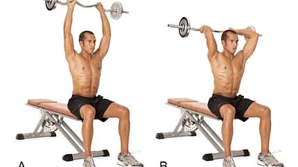 Alle Übungen aus dem Trainingsplan der Sixpack-Challenge 2015 Alle Übungen aus dem Trainingsplan der Sixpack-Challenge 2015