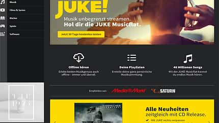 JUKE JUKE