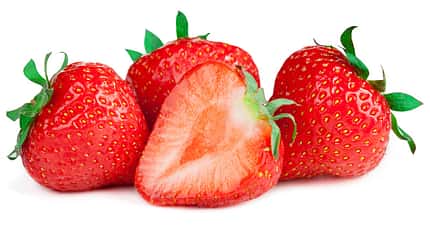 Kalorienarmes Obst: Top 20 mit wenig Kalorien Kalorienarmes Obst: Top 20 mit wenig Kalorien
