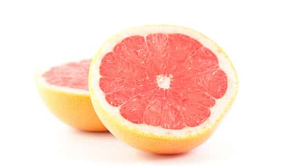 Grapefruit Grapefruit