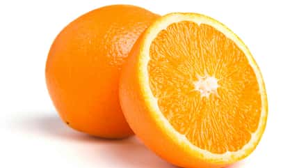 Orange Orange