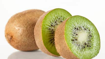Kiwis sind Bestandteil gesunder Ernährung Kiwis sind Bestandteil gesunder Ernährung