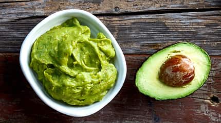 Unsere besten Avocado-Rezepte Unsere besten Avocado-Rezepte