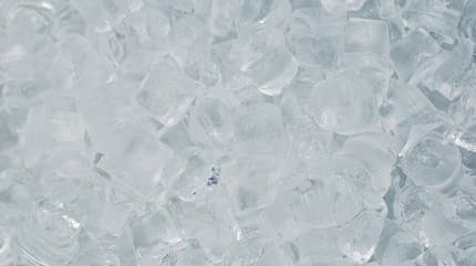 Eiskalt gegen Augenringe und Schwellungen Eiskalt gegen Augenringe und Schwellungen
