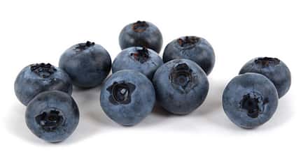 Heidelbeeren zählen zur gesunden Ernährung Heidelbeeren zählen zur gesunden Ernährung