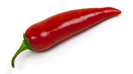 Chilischoten sind nützlich für eine gesunde Ernährung Chilischoten sind nützlich für eine gesunde Ernährung
