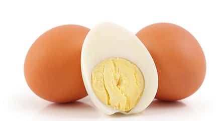Eier machen eine gesunde Ernährung aus Eier machen eine gesunde Ernährung aus