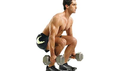 Das Eishockey-Profi-Training Das Eishockey-Profi-Training