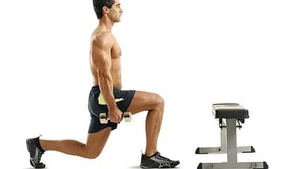 Das Eishockey-Profi-Training Das Eishockey-Profi-Training