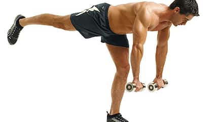Das Eishockey-Profi-Training Das Eishockey-Profi-Training