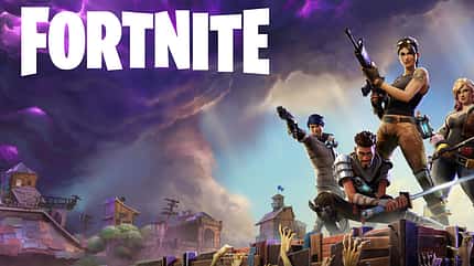 Fortnite von Epic Games Fortnite von Epic Games