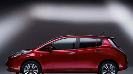 Die besten Elektroautos für Sie