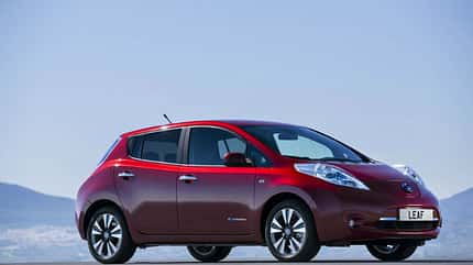 Die besten Elektroautos für Sie