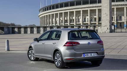 Die besten Elektroautos für Sie