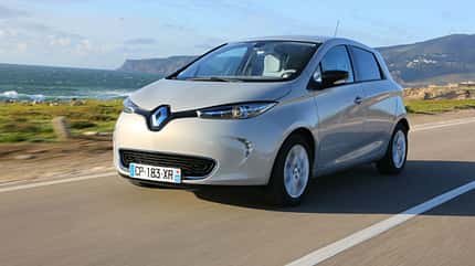 Die besten Elektroautos für Sie