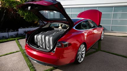 Die besten Elektroautos für Sie