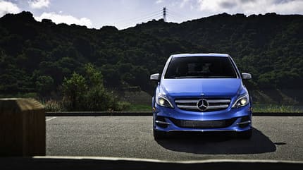 Die besten Elektroautos für Sie
