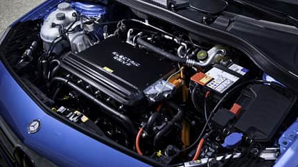 Die besten Elektroautos für Sie