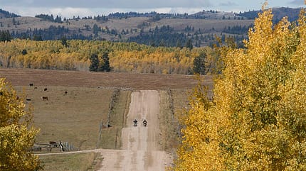 Motorradtour durch die USA Motorradtour durch die USA