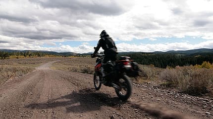 Motorradtour durch die USA Motorradtour durch die USA