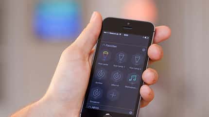 Die App iHaus Die App iHaus
