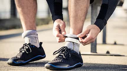 Sensoria Fitness-Socken Sensoria Fitness-Socken