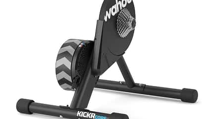 Wahoo_KICKRCore_Rollen-Trainer Wahoo_KICKRCore_Rollen-Trainer