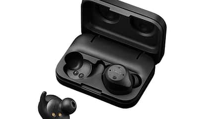 Fitness-Gadget: Jabra Elite Sport Fitness-Gadget: Jabra Elite Sport