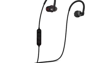Die JBL UA Sport Wireless HR Die JBL UA Sport Wireless HR