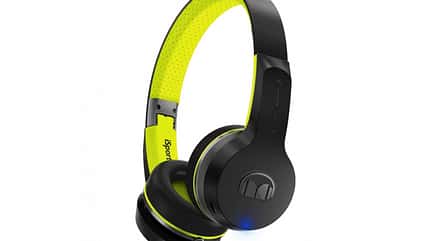 Kopfhörer iSport Freedom von Monster Kopfhörer iSport Freedom von Monster