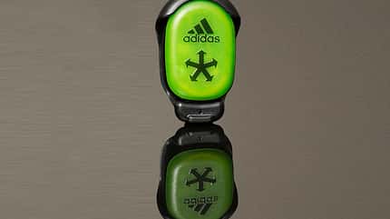 Spielanalyse-Chip Adidas Micoach Speed_Cell Spielanalyse-Chip Adidas Micoach Speed_Cell