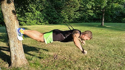 Dass Men's Health wirkt, zeigt diese Workout Übung Dass Men's Health wirkt, zeigt diese Workout Übung