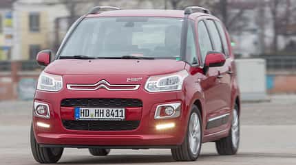 Die besten Alltags-Autos unter 16.000 Euro Die besten Alltags-Autos unter 16.000 Euro