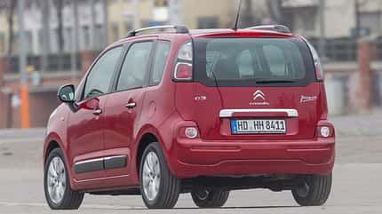 Die besten Alltags-Autos unter 16.000 Euro Die besten Alltags-Autos unter 16.000 Euro