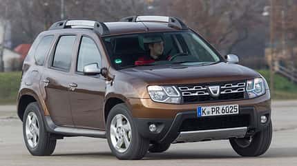 Die besten Alltags-Autos unter 16.000 Euro Die besten Alltags-Autos unter 16.000 Euro