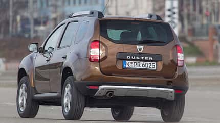 Die besten Alltags-Autos unter 16.000 Euro Die besten Alltags-Autos unter 16.000 Euro