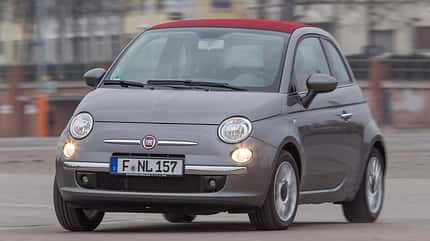 Die besten Alltags-Autos unter 16.000 Euro Die besten Alltags-Autos unter 16.000 Euro